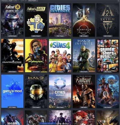Pc Games
