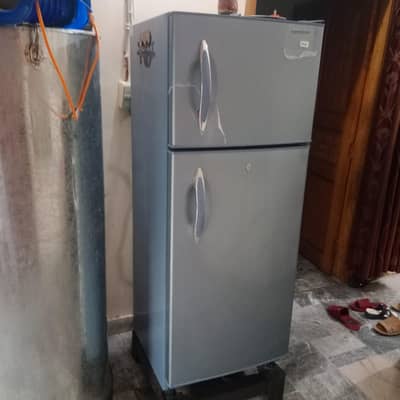 Haier Refrigerator |Excellent Condition |Low Power Consumption