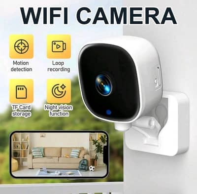 Security Camera