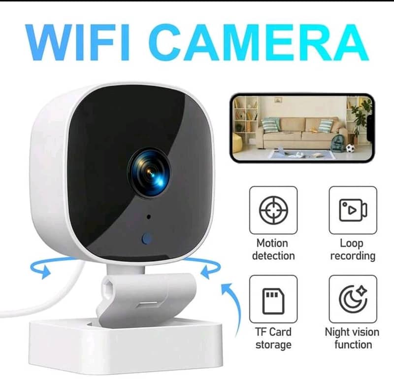 Security Camera 1