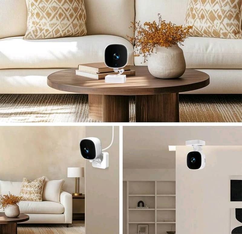 Security Camera 2