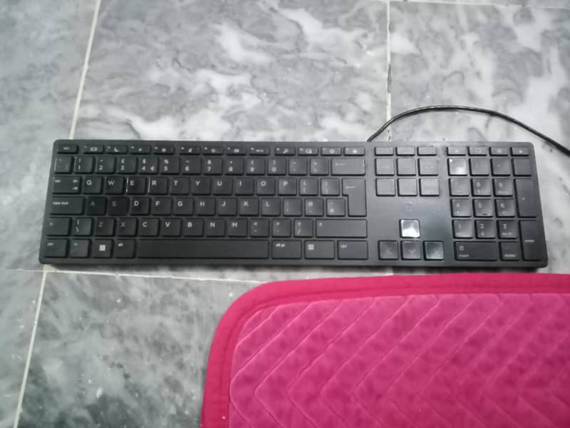 keyboard 0