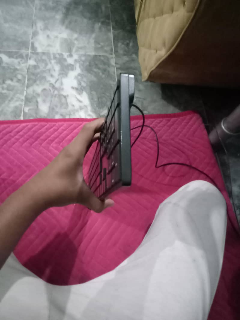 keyboard 6