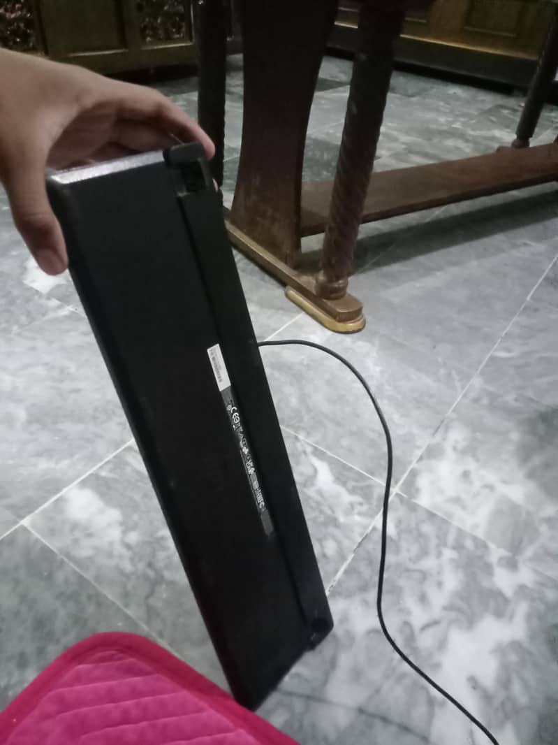 keyboard 7