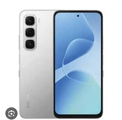 Infinix Hot 60i
