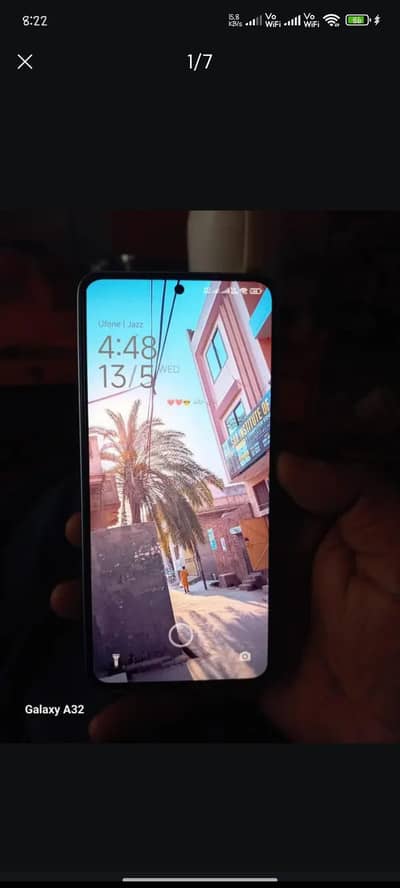 redme note 13