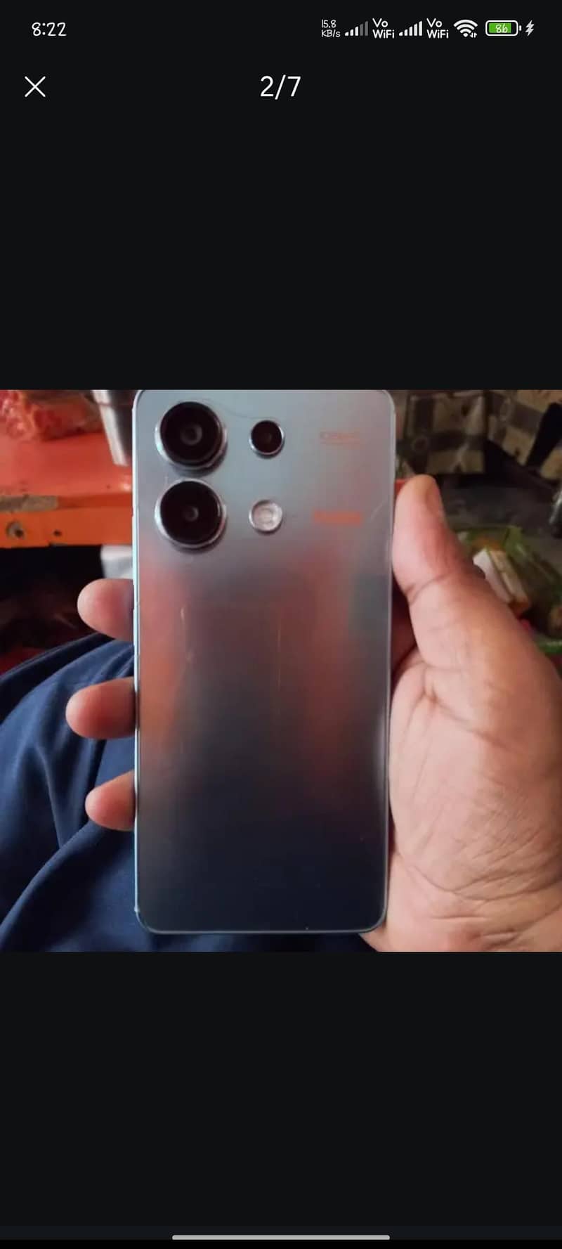 redme note 13 1