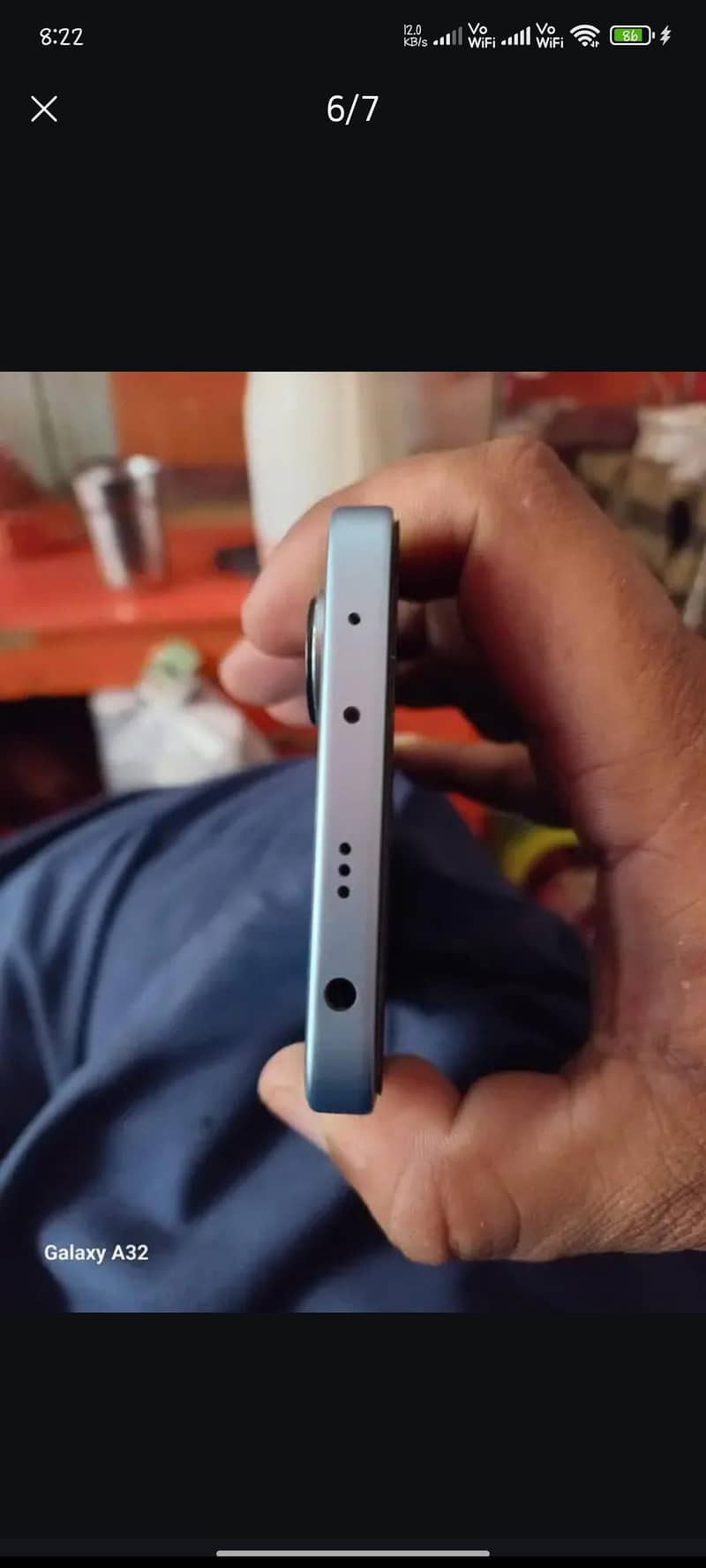 redme note 13 4