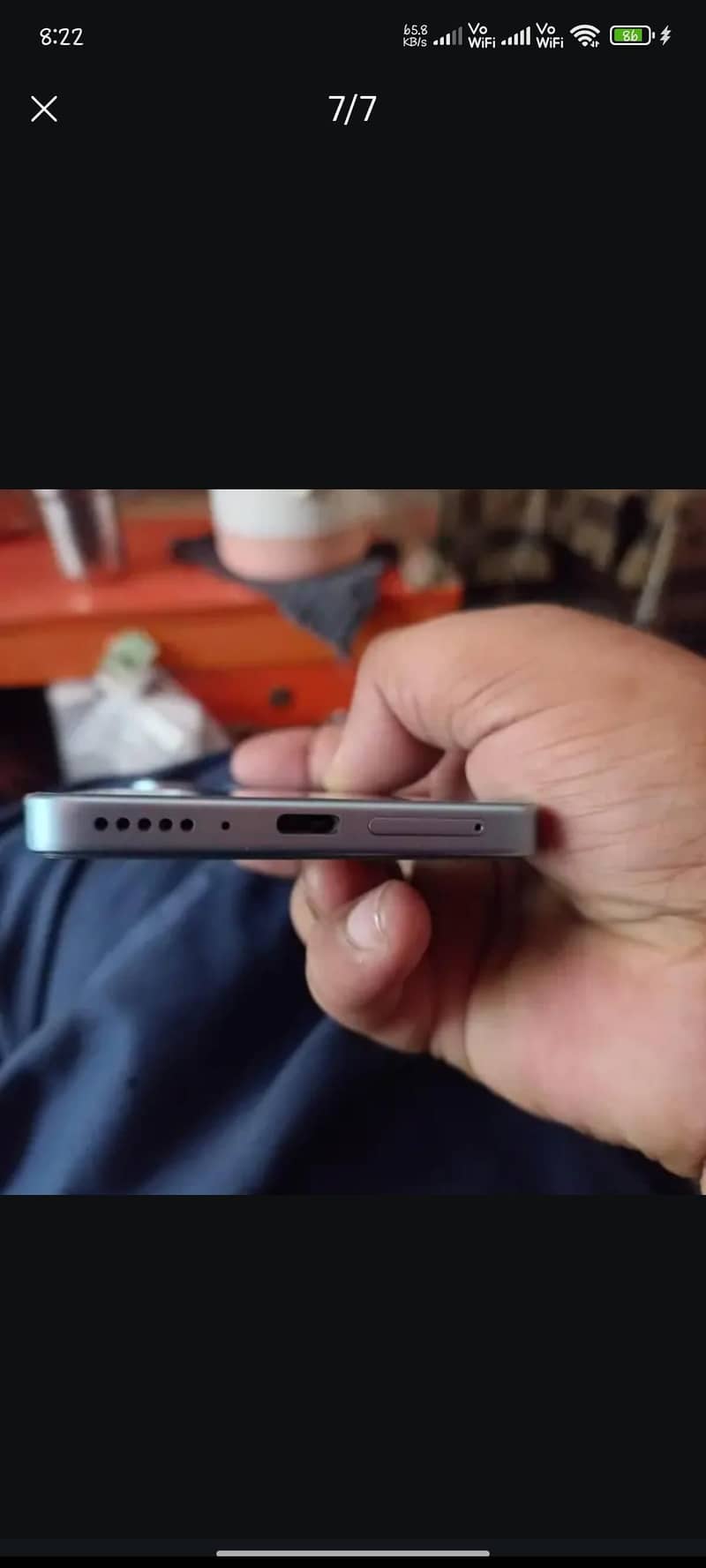 redme note 13 5
