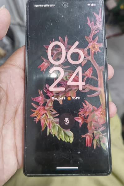 Google Pixel 6
