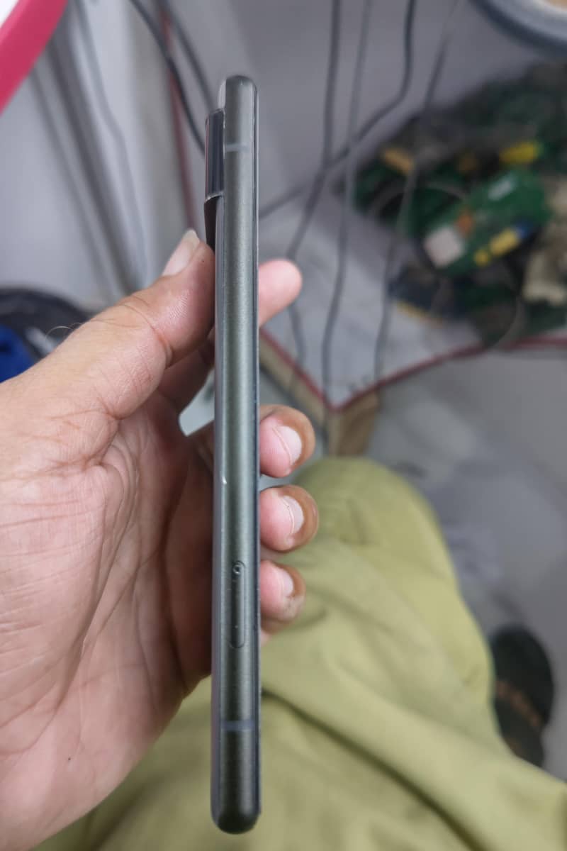 Google Pixel 6 3