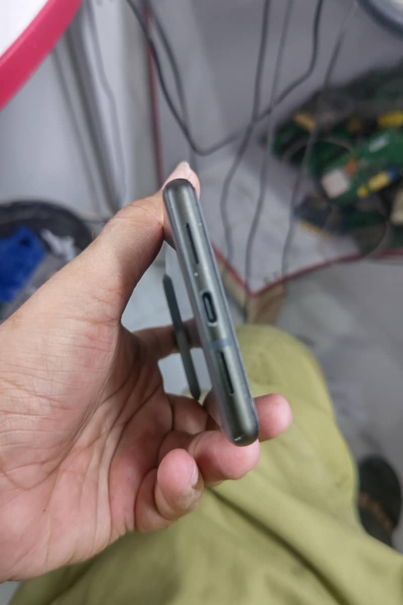 Google Pixel 6 4