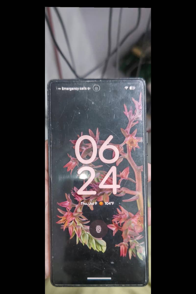 Google Pixel 6 7
