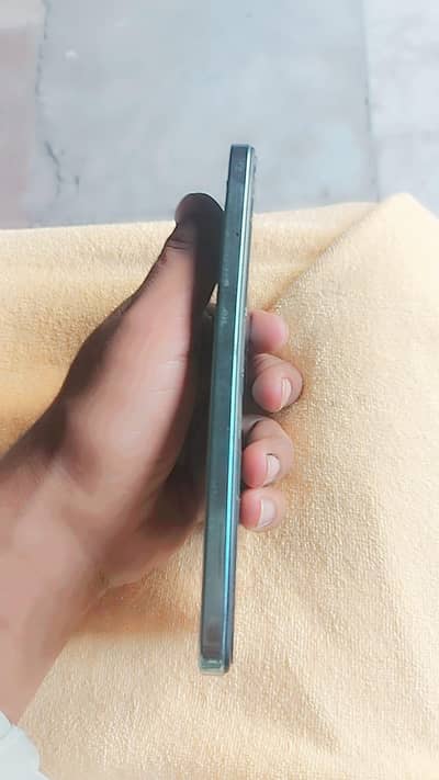 Infinix hot 40i