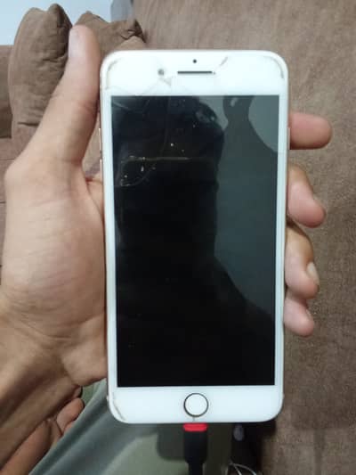 Apple iPhone 8 Plus