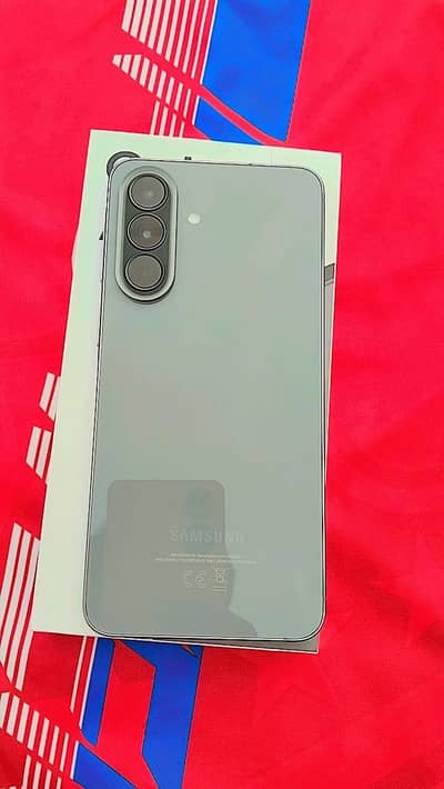Samsung Mobile A57