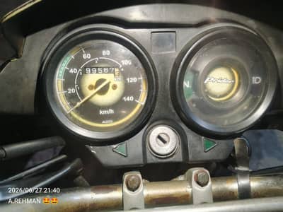 honda 100