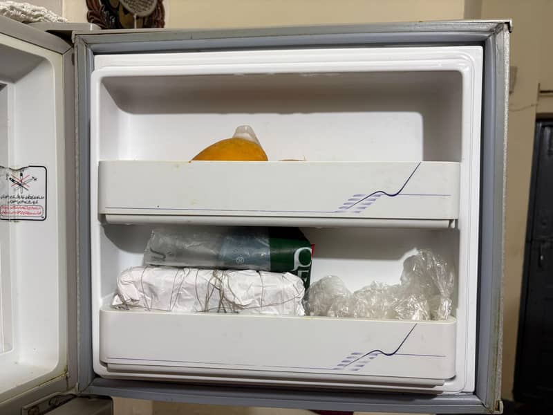 Dawlance 9 cubic 5