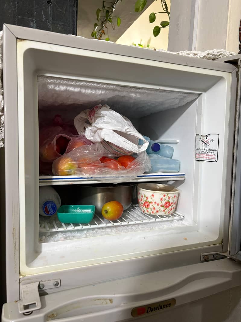 Dawlance 9 cubic 6