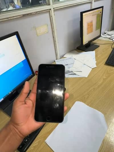 Apple iPhone 7 Plus
