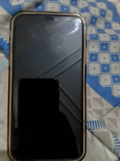 iPhone 11 converted in 17 pro