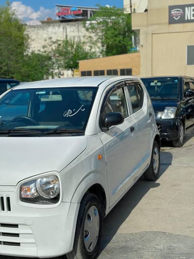 Suzuki Alto 2022