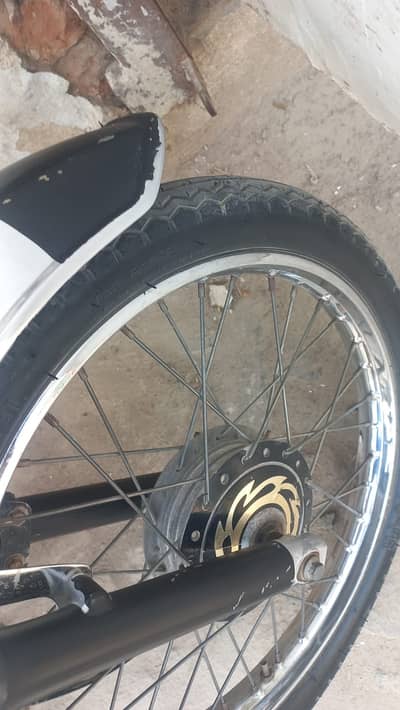 2021 modal cd 70 farash baik new Jasi