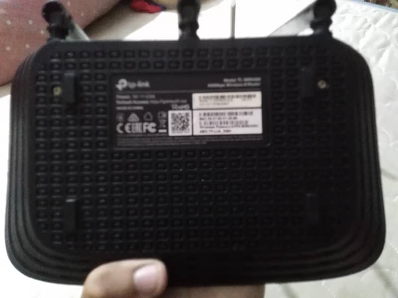 tp. Link routers 1