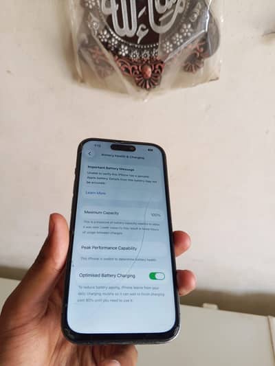 Apple iPhone 14 Pro