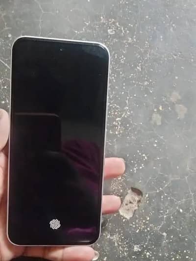 Infinix hote 60 pro 8+8 128 no box