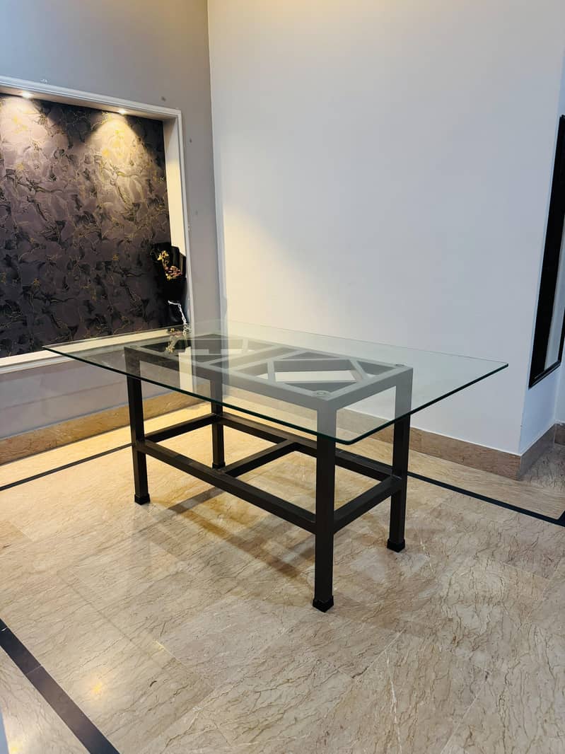 Dinning Table 1
