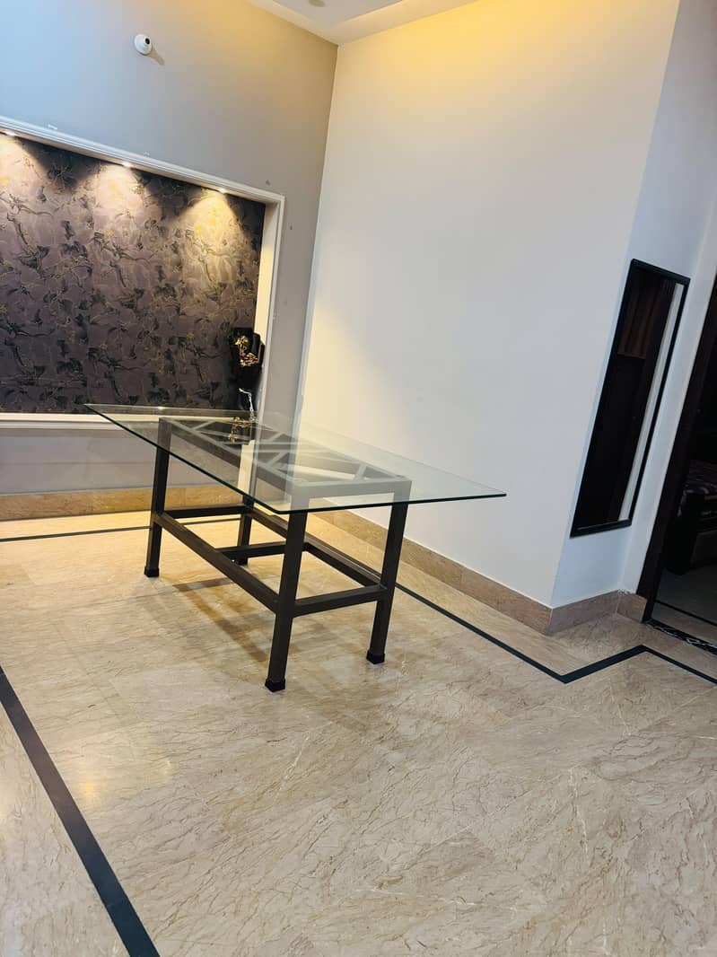 Dinning Table 3