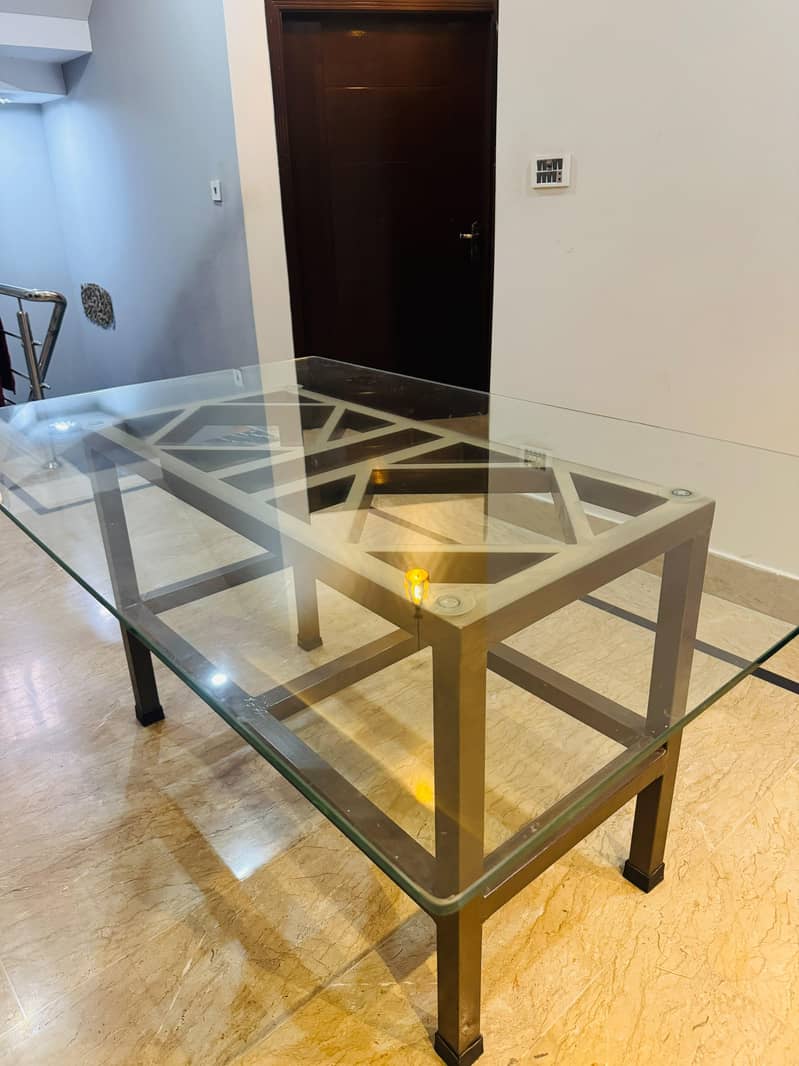 Dinning Table 6