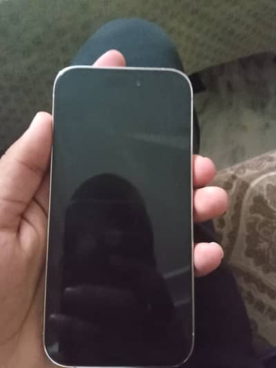 Apple iPhone 14 Pro
