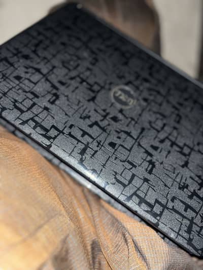 Dell laptop latitude e5250