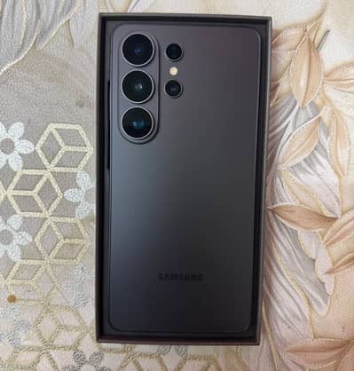 Samsung Mobile S26 Ultra