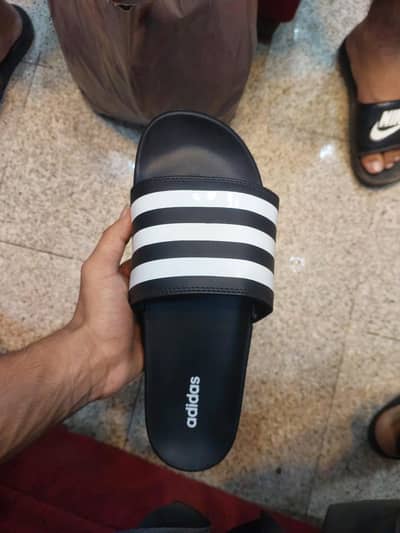Adidas Slides