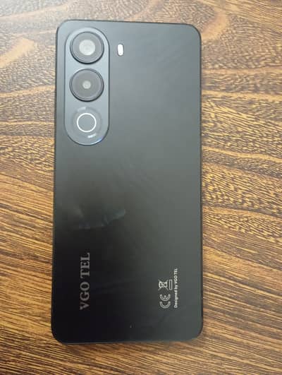 VGO tel new 17 4/64 gb (6 months warranty)