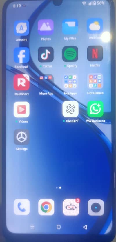 Realme Note 50 4/64
