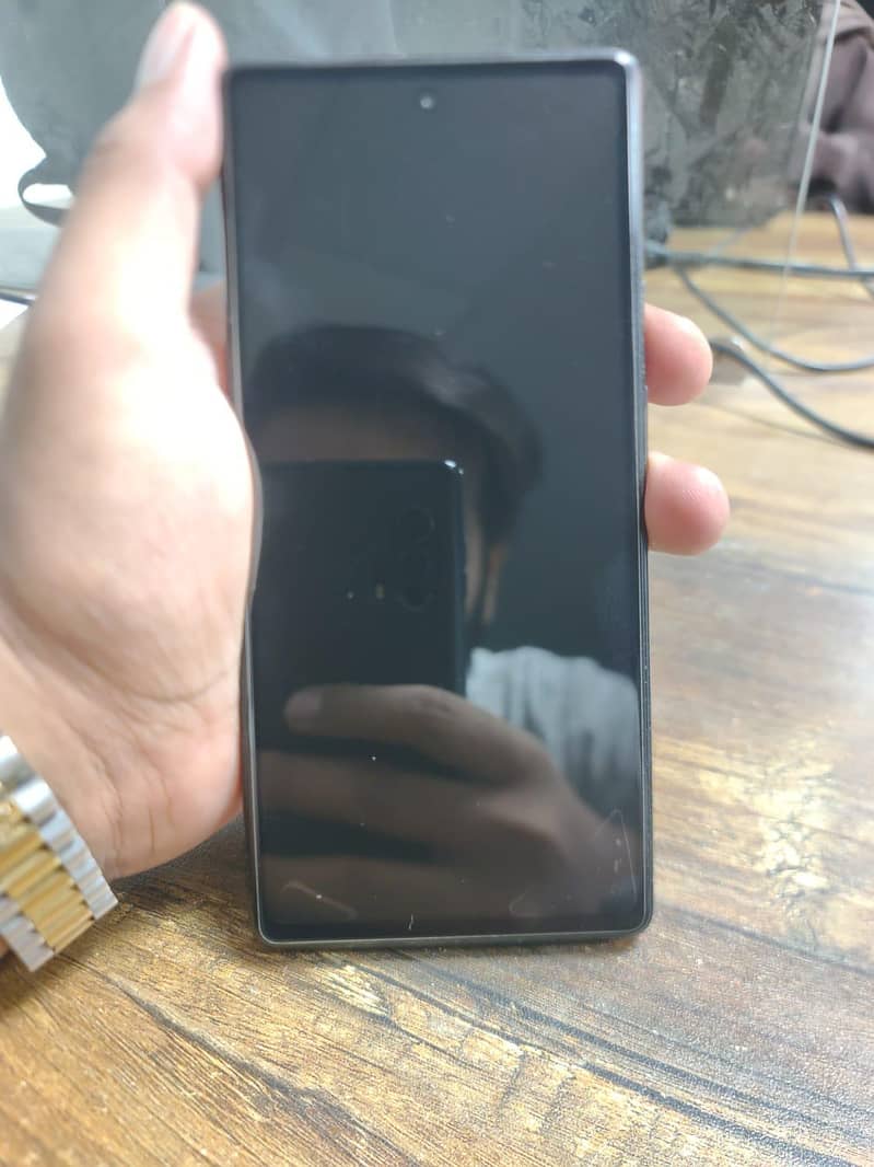 Google Pixel 6a 2