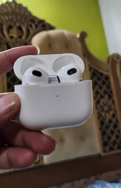 Apple Airpods pro