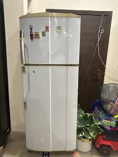 Pel fridge