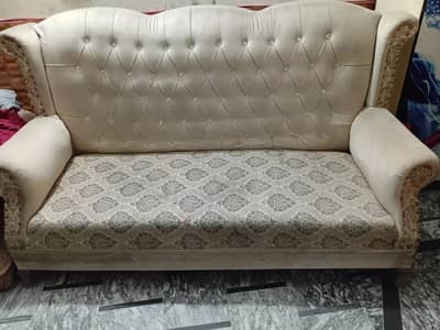 sell sofa set