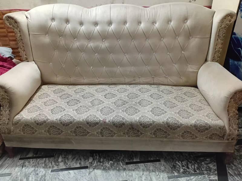 sell sofa set 2