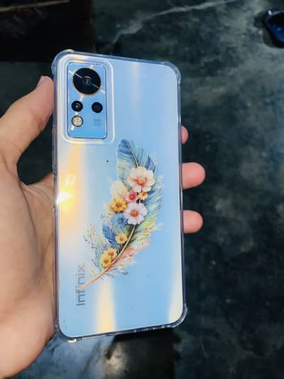 Infinix Note 11
