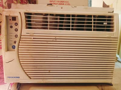 Windows AC 0.75 Ton