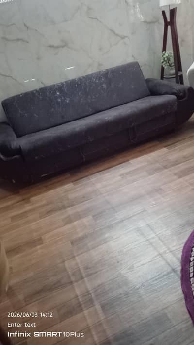 sofacumbed