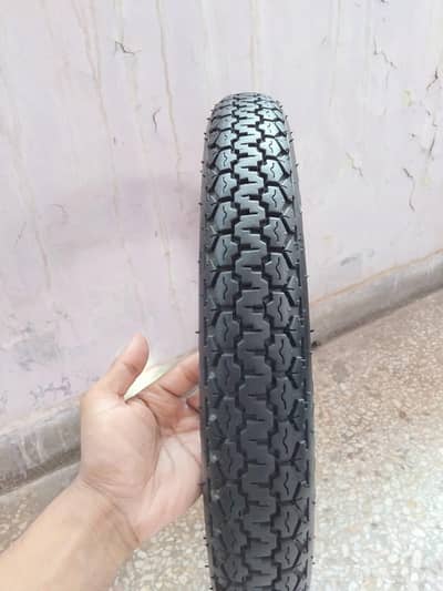 Servis Tyre