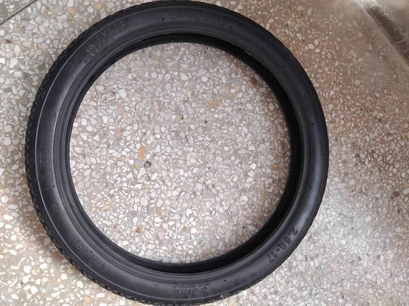 Servis Tyre 2