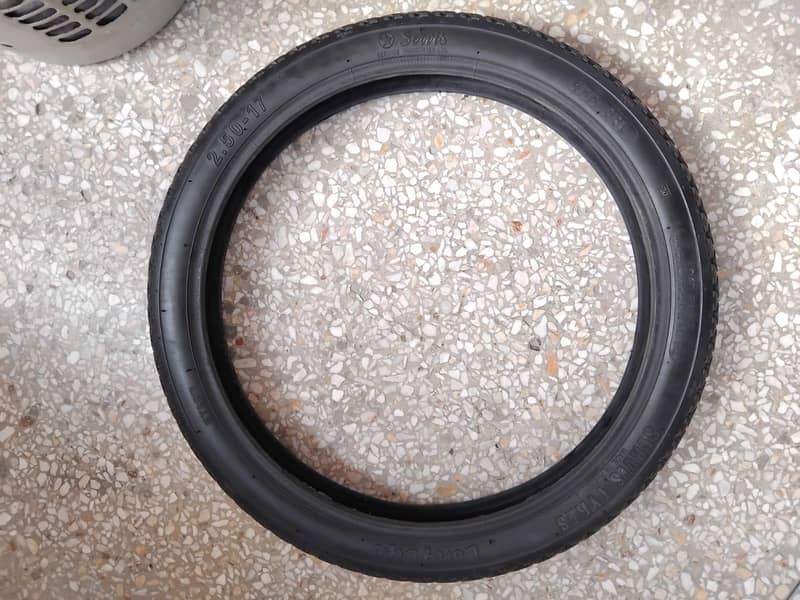 Servis Tyre 3